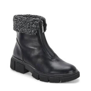 Blondo Plaka Waterproof Ankle Boot